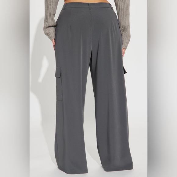 Cargo Trouser - Picture 2 of 8